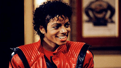 Michael Jackson