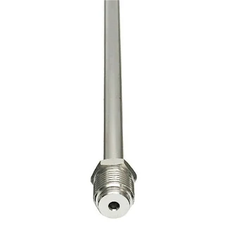 Airless Extension Spray Paint Gun Pole Guard Bar Universal Air Tip Tool hown-store