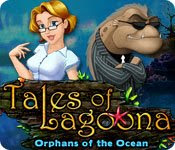 Tales of Lagoona: Orphans of the Ocean [FINAL]