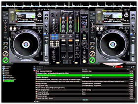 Virtual DJ v 7.4.1.482 Singel Link Download Full Version 