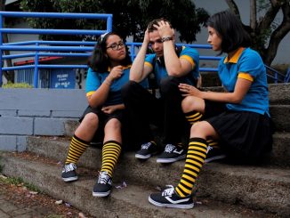 Obra de teatro pretende hacer conciencia sobre bullying en centros educativos 