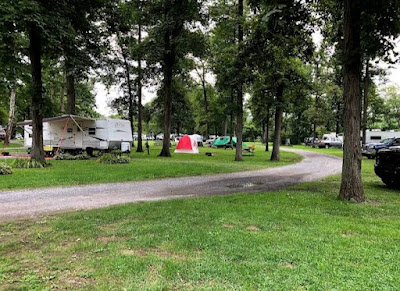Red Run Resort & Campground