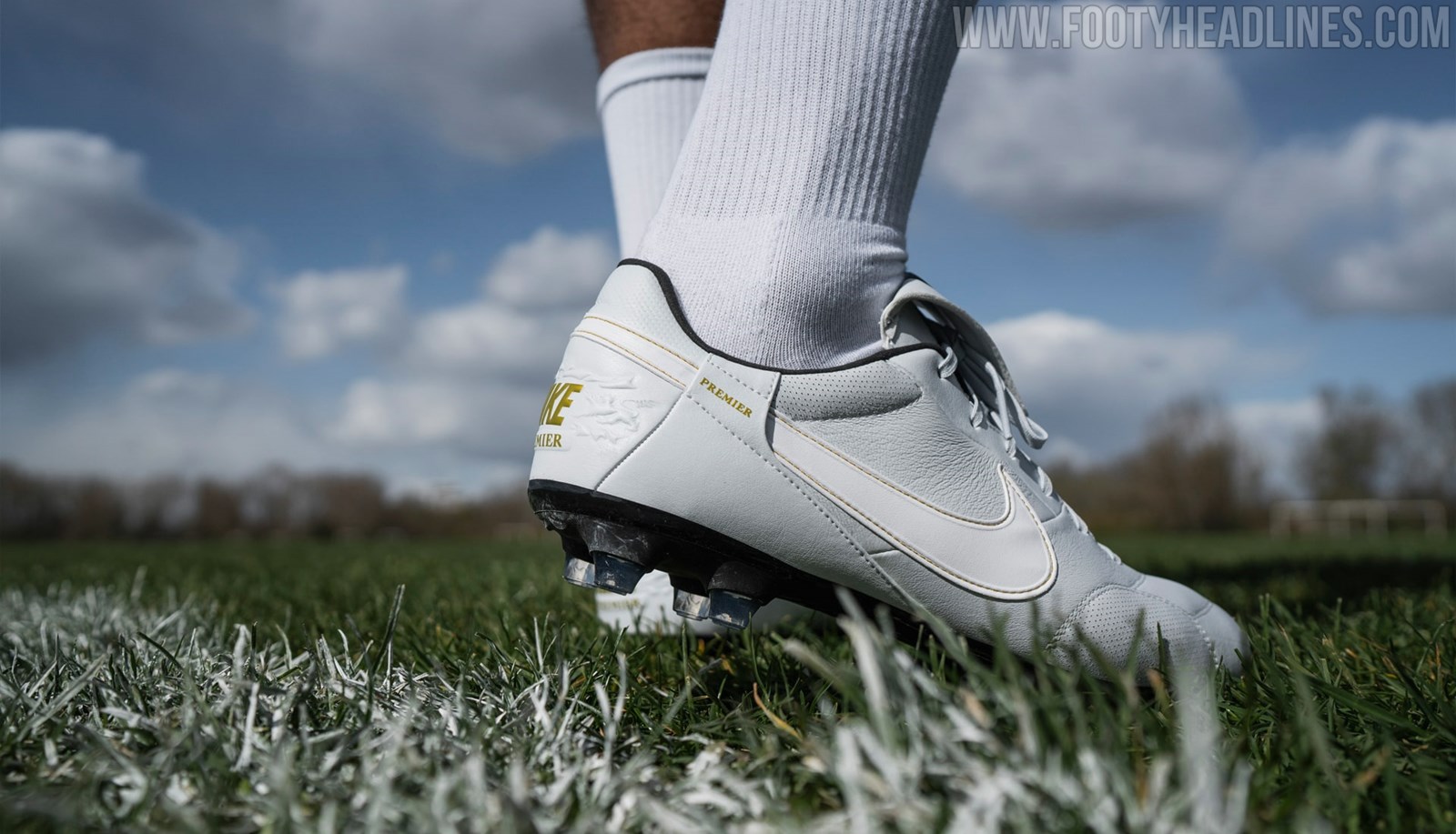 No K-Leather: Next Gen Tiempo to be Made with Synthetic Materials Footy Headlines