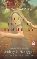 Her Fearful Symmetry by Audrey Niffenegger