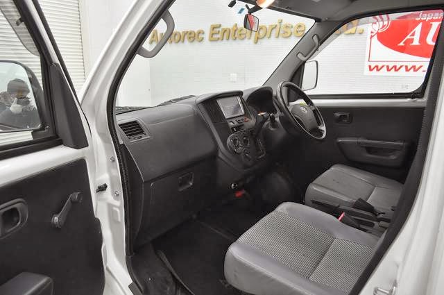 2008 TOYOTA TOWNACE DX