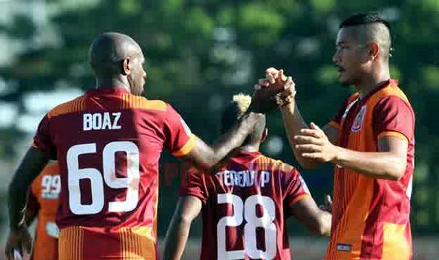 Borneo FC Akan Buat Samarinda Jadi 'Neraka' Bagi Persib