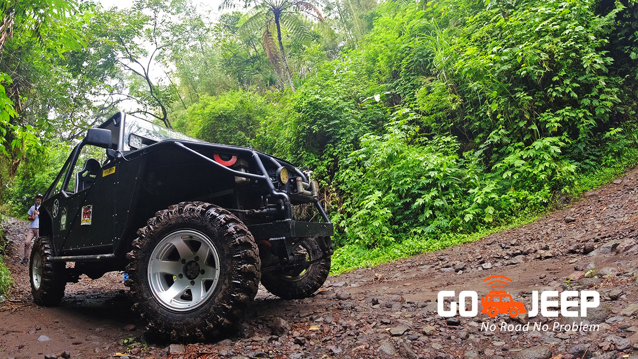 willys offroad malang dan budug asu offroad