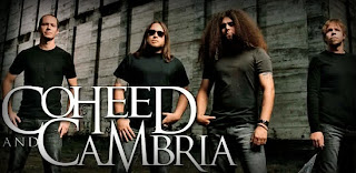 Coheed and Cambria