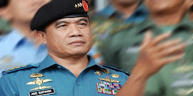 Laksdya TNI Ade Supandi