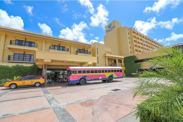 Guam Hotels