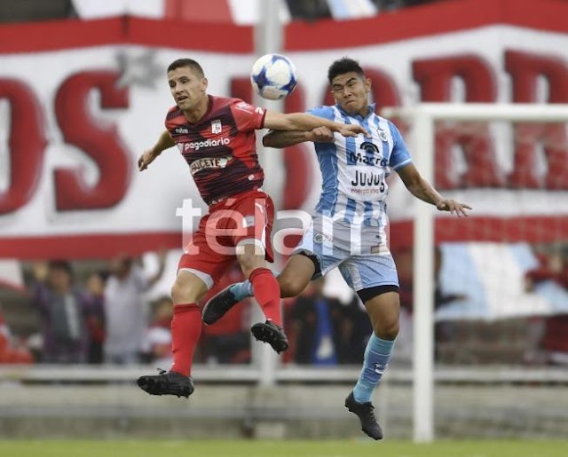 La ilusión de Gimnasia se esfumó ante Morón