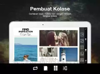 Picsart aplikasi edit foto