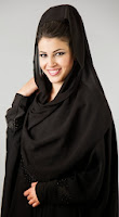 UAE Fancy abaya