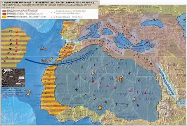  Η Αληθινή Ιστορία Που Αποκρύπτεται Επιμελώς