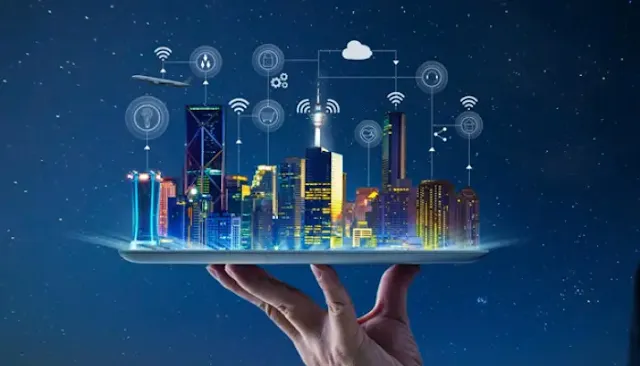 How IoT Is Changing Technology