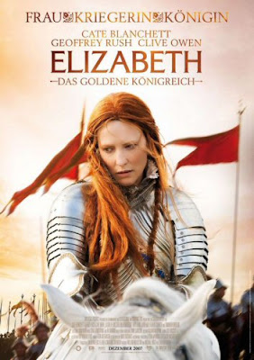 Elizabeth: The Golden Age 2007 Hollywood Movie Watch Online