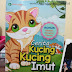 BUKU CERITA ANAK TENTANG KUCING - CERITA KUCING-KUCING IMUT 