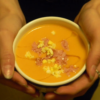 Salmorejo - Schuler Version