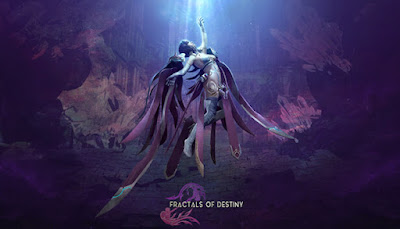 Fractals Of Destiny New Game Pc Steam
