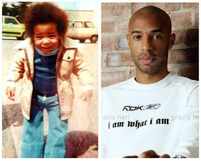 Thierry Henry