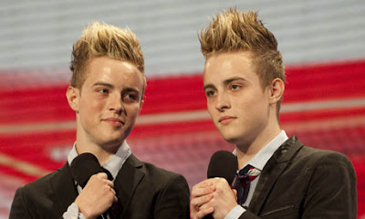 John and Edward photo