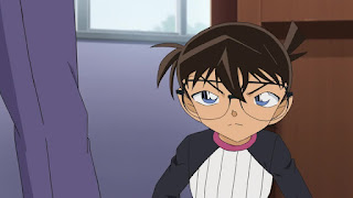 名探偵コナンアニメ 998話 憎しみのフライパン | Detective Conan Episode 998