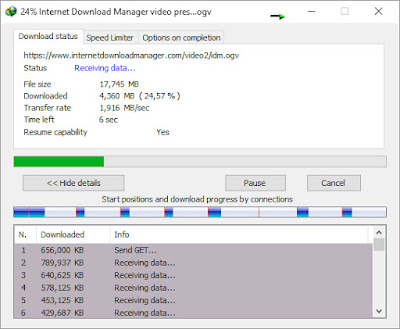 Internet_Download_Manager_speed