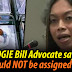 SOGIE bill advocate: 'Do NOT Assign Gender at Birth'