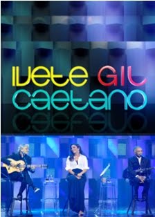 Download Baixar Ivete Caetano e Gil: Especial de Fim de Ano