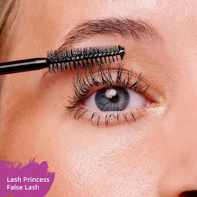 If you're on the hunt for a mascara that offers both volume and length, look no further than the Lash Princess False Lash Effect Mascara. This mascara has taken the beauty world by storm with its unique formula and impressive results. At Best Fashion Accessories, we believe every makeup bag deserves this game-changing product.