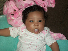 Sweet Baby Spalding