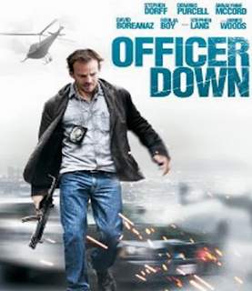 فيلم Officer Down II 2013