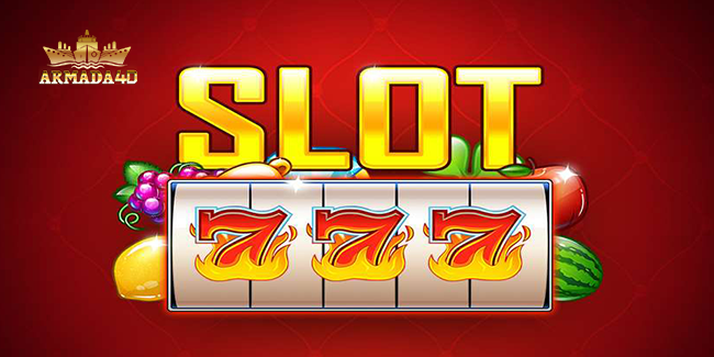 Arena Slot IDN