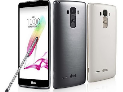 LG G4 Stylus 