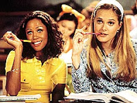 Clueless tv series DVD