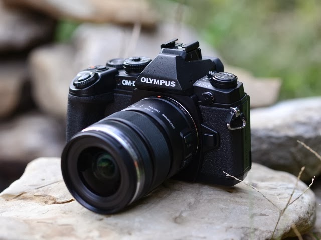 Olympus OM-D E-M1