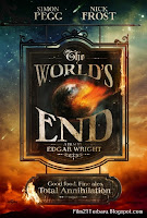 The World's End 2013