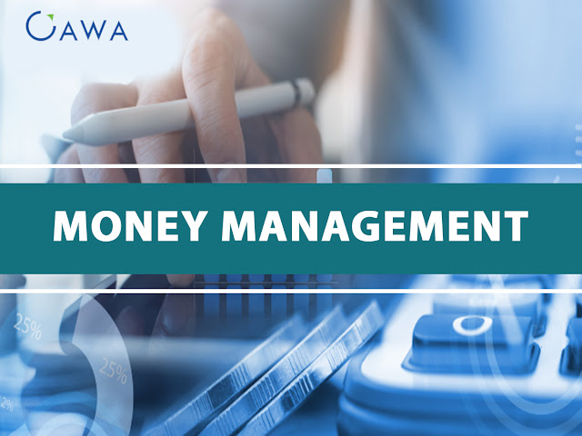 money management training