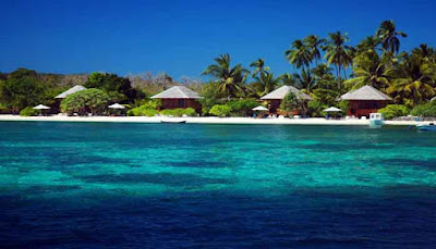 Kepulauan Wakatobi, Sulawesi Tenggara