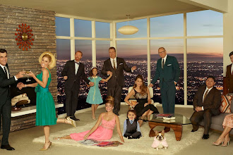 Fox estrena la nueva temporada de "Modern Family"