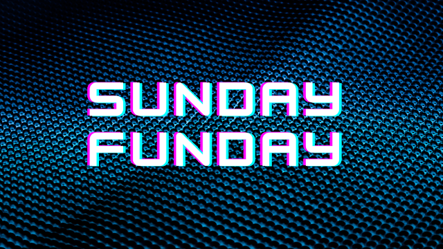 Solving Sunday Funday by David Cowen - Hecf Blog