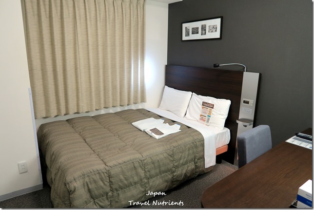 山形 Comfort Hotel (1)