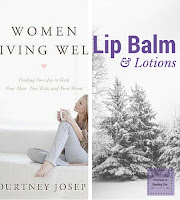 Lip Balm & Loctions