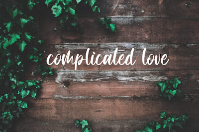 Complicated-Love-:-Liar!!