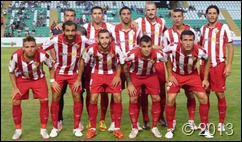 Almería enfrenta a Girona