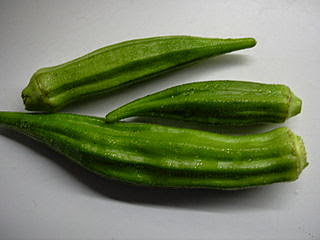 Ilà, il Quimbombò o Okra