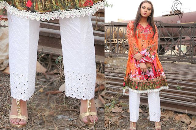 Perfect Ladies dress shirts in Pakistan