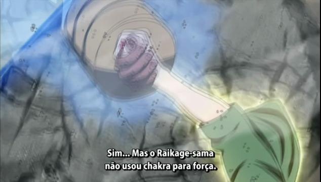 Assistir Naruto Shippuden 287 Legendado Online