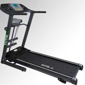 Jual TREADMILL ELEKTRIK BG 222C 3 FUNGSI 1