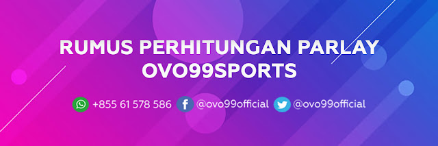 situs judi bola online terpercaya ovo99sports